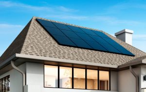 Solar PV panels