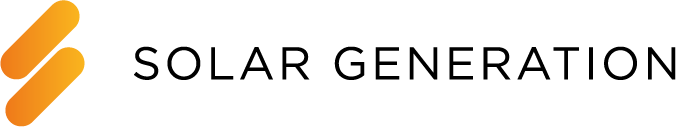 Solar Generation Logo Retina