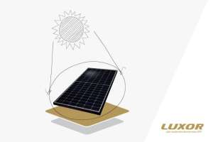 Luxor-solar-panel